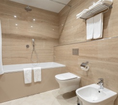 ПаркСити Сьют (ParkCity Suite) в ParkCity
