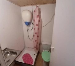 Бунгало в Время счастья