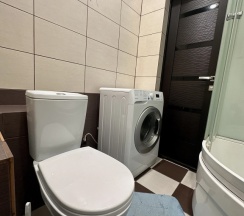 Номер Standard в Ирбис