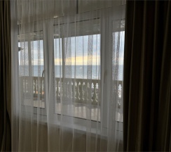 Полулюкс в Парадиз