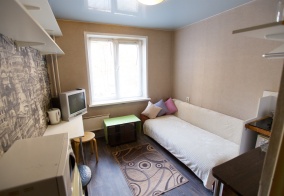 Апартаменты Апартаменты на Светлогорская 27 в Красноярске