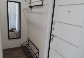 Апартаменты Апартаменты на съездовская 50 в Омской области