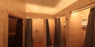 Торопец: Отель Торопа