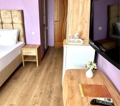 Семейный номер в Pearl of GrandLoo