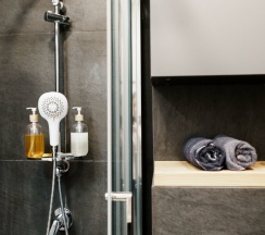 Апартамент "Sky481K" в Апартаменты hotapart