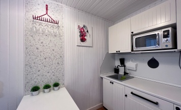 Дом улучшенный в На заре