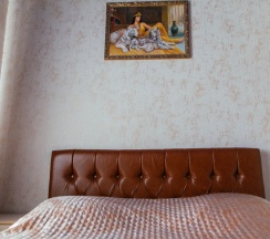 Полулюкс в Уют