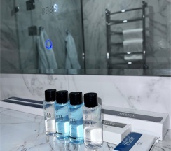 двухместный номер "премиум" 6 в Атмосфера