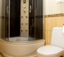 SUITE в Престиж