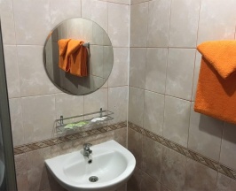 Номер люкс в Альбатрос