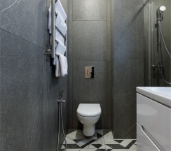 Prime Suite в Norke Prime Курская