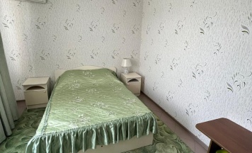Двухместный номер без балкона в Николь
