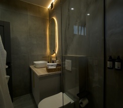 Glassbox 108 Premium 2 в Домик в Икше