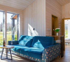 Море в Лис и Лес