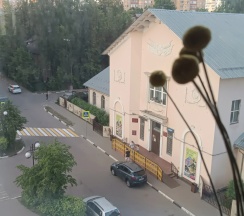 Апартаменты в Квартира на Главной