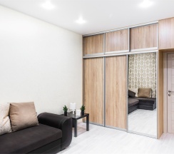 2 комнатная квартира на Татищева 47а на 13 этаже (226)' в Степаненков