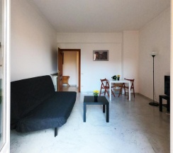 Апартаменты в DeGeneys54(vicino Gaslini zona Quarto)