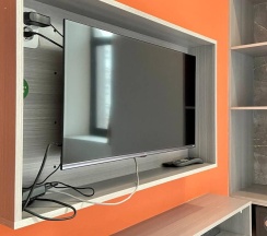 2-местный номер стандарт в Holiday hotel