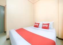 Двухместный номер Standard двуспальная кровать в OYO 429 Billabong Resort Cha Am