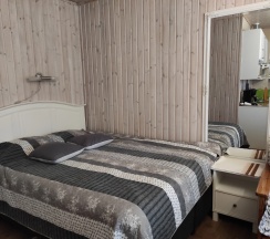 Студия в Рантатало