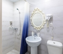 Стандарт в Samsonov Hotels