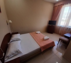 2-х местный Стандарт в Манополис