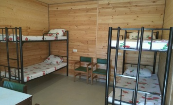 Номер Comfort в Юность