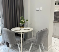 Люкс Супериор с балконом (корпус "Лотус") в SunLine Luxury