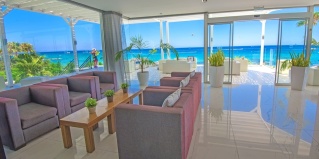 Протарас: Отель Silver Sands Beach Hotel