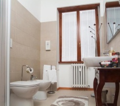 Номер Standard в CityWalls Guest House Bergamo