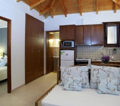 Коттедж в Georgia Villas