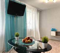 Квартира в Апартаменты на Спасская улица, 2