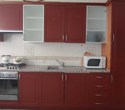 Квартира в Апартаменты на улица Толстого, 36 "Афродита"