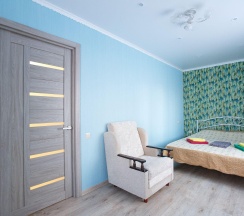 2-комнатные апартаменты улучшенные Right Room на Тульская д.6 2-комн. 2 этаж в Квартирное бюро