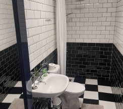 Шале в Чабрец