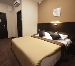 Комфорт в Крокус-Отель