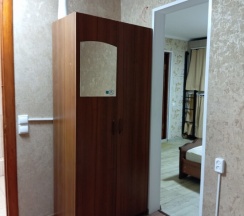 Стандарт-3 пятиместный с удобствами в Курортный