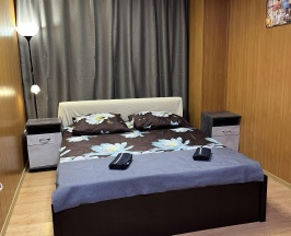 Двухместный номер Эконом в Бульвар Стрит