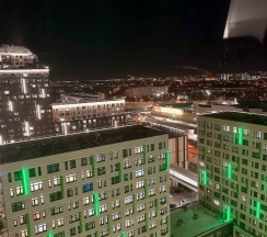 Квартира в Апартаменты на Тимофея Чаркова 83