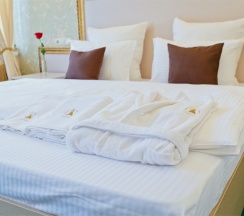 двухместный Люкс в Онегин