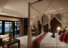 Вилла beachfront в Bo Phut Resort & Spa