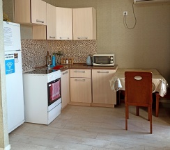 Квартира в Апартаменты на Лермонтова улица, 49