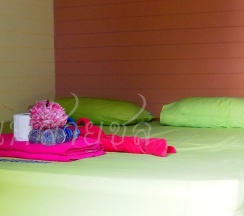 Бунгало Standard в Saichol Resort