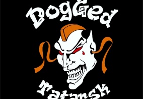 Отель Байк пост Dogged в Татарске