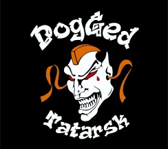 Койко-место в общем номере на 8 человек в Байк пост Dogged
