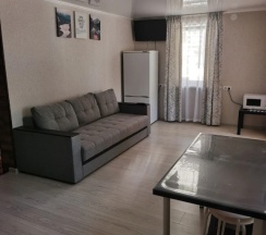 Пятиместный семейный люкс в Гостевой дом