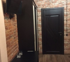 Четырёхместный номер Comfort с 2 комнатами в ПочтамтЪ