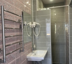 Улучшенный номер Superior в Соната