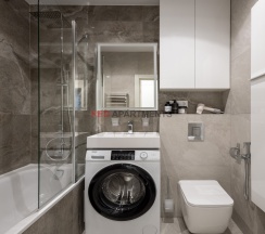 Квартира в Frukty Rent