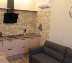 1-комнатные апартаменты люкс в Столичный